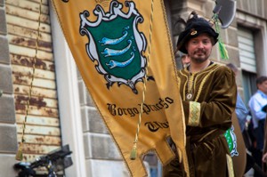 Palio dei Borghi 2014  ©  Antonella Burello