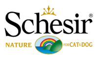 Schesir Nature for cat & dog