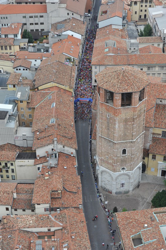 Maratonina di Udine 2012 © fotoeventi