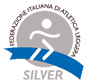 FIDAL Silver Maratonina di Udine