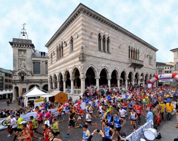 Maratonina di Udine