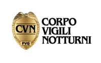 Logo del Corpo Vigili Notturni