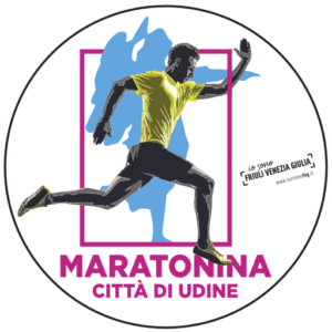 Maratonina di Udine 2022