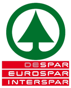 Despar Eurospar Interspar