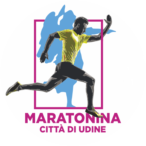 Maratonina di Udine