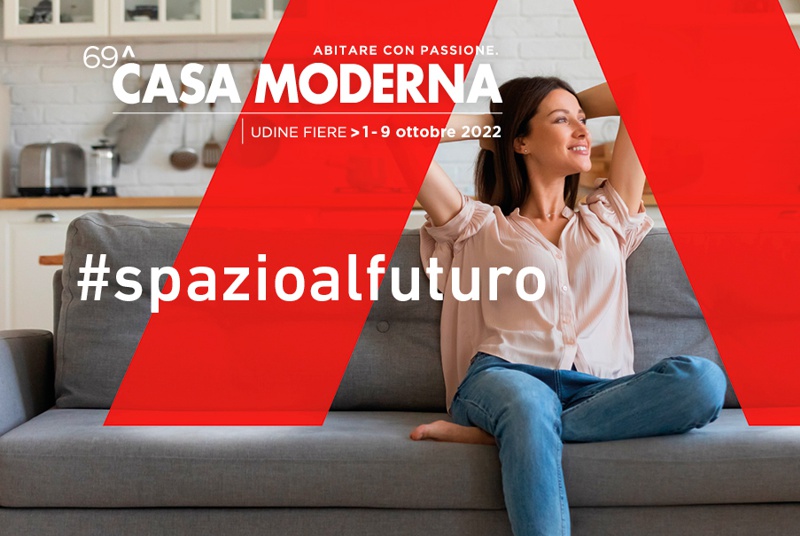 Casa Moderna Udine 2022