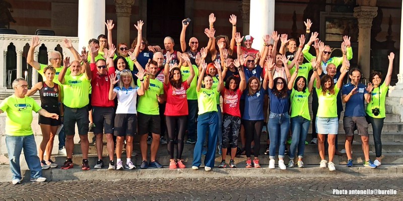 Associazione Maratonina Udinese 2023