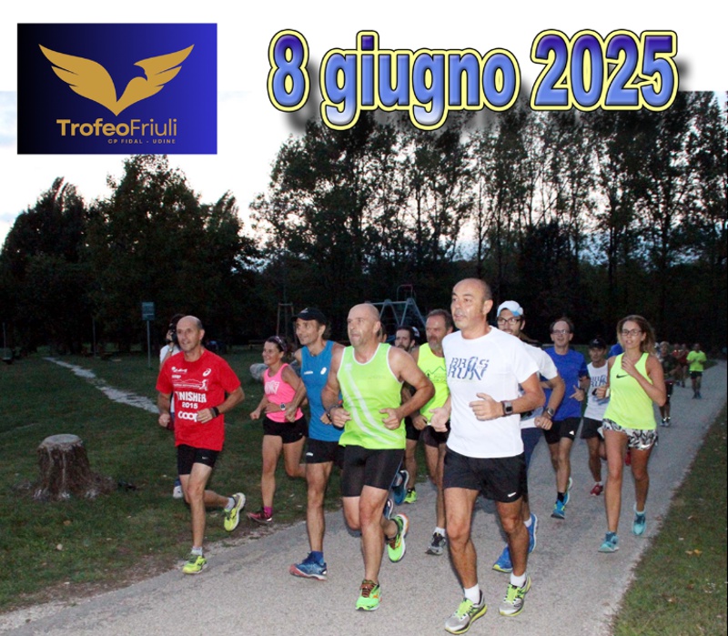 Trofeo Friuli 2025