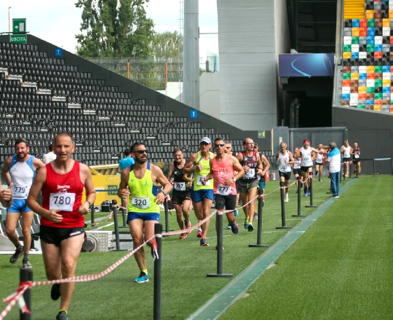 partecipanti Trofeo Città Fiera