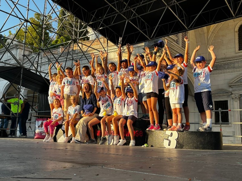 Minirun Udine