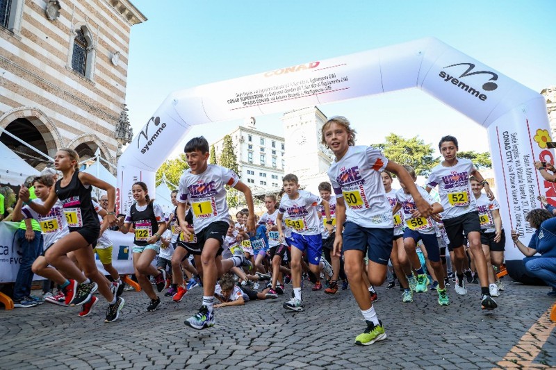 Minirun Udine