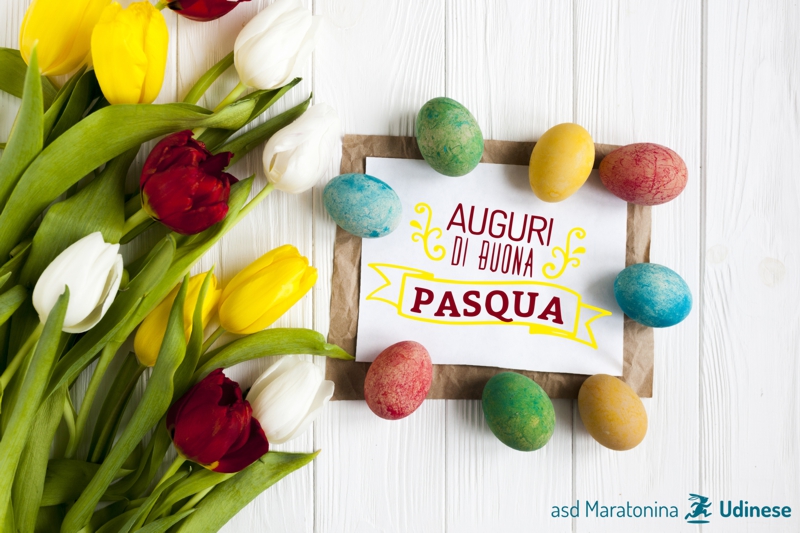 Buona Pasqua 2026