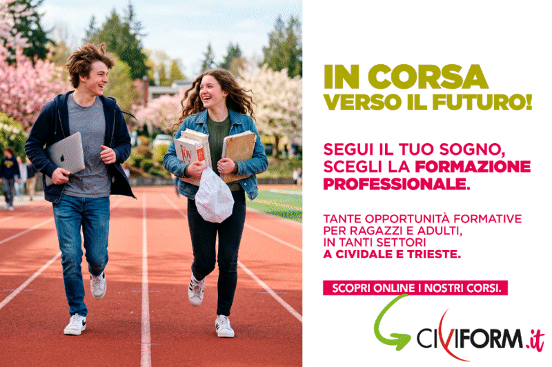 Civiform in corsa verso il futuro