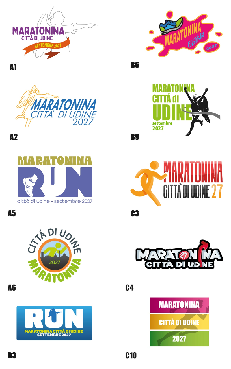 Loghi concorso Civiform 2026