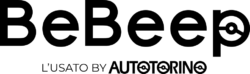 BeBeep L'Usato  by Autotorino logo